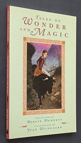 Stock image for Tales Of Wonder And Magic for sale by WorldofBooks