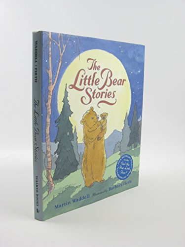 Stock image for The Little Bear Stories for sale by WorldofBooks