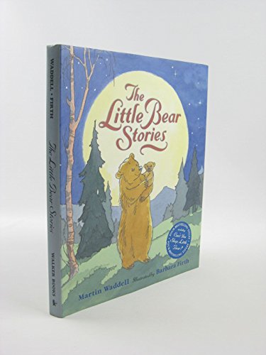 Stock image for The Little Bear Stories for sale by AwesomeBooks
