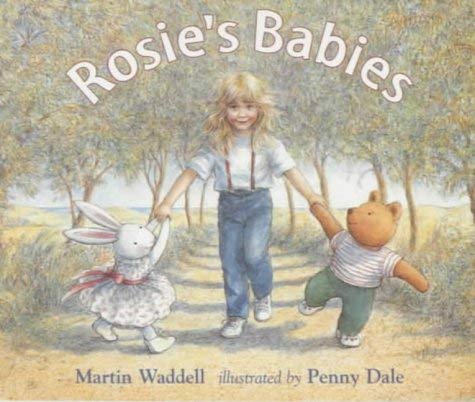 9780744581638: Rosie's Babies