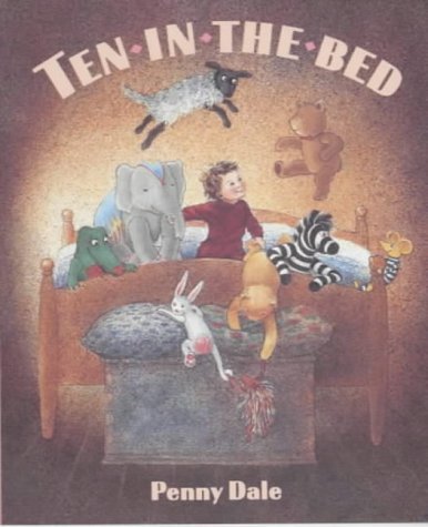 Imagen de archivo de Ten in the Bed a la venta por ThriftBooks-Atlanta