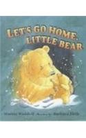 Imagen de archivo de Let's Go Home, Little Bear (Little Favourites) a la venta por Goldstone Books