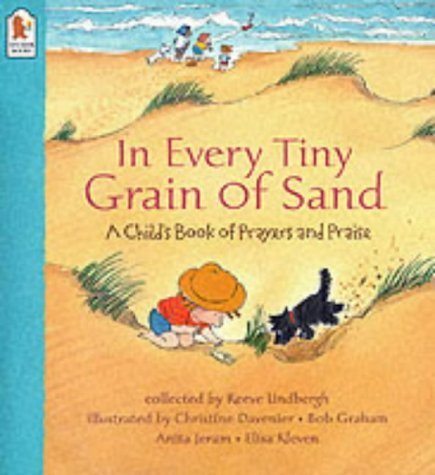 Stock image for In Every Tiny Grain of Sand for sale by SecondSale