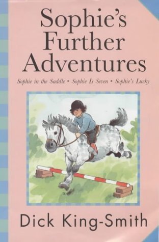 Imagen de archivo de Sophie's Further Adventures a la venta por AwesomeBooks