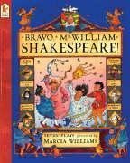 Imagen de archivo de Bravo, Mr. William Shakespeare! a la venta por Your Online Bookstore
