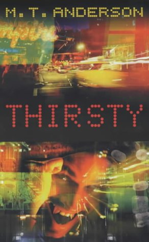 Stock image for Thirsty for sale by Reuseabook