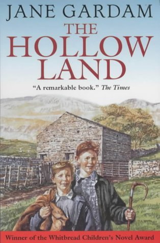 9780744582659: Hollow Land