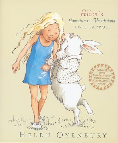 9780744582673: Alice's Adventures in Wonderland