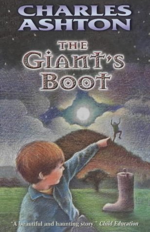 9780744582819: The Giant's Boot