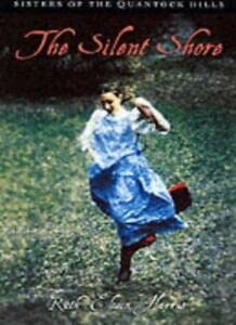 Stock image for The Silent Shore (Sisters of the Quantock Hills) for sale by WorldofBooks