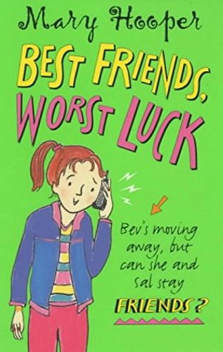 9780744582901: Best Friends, Worst Luck