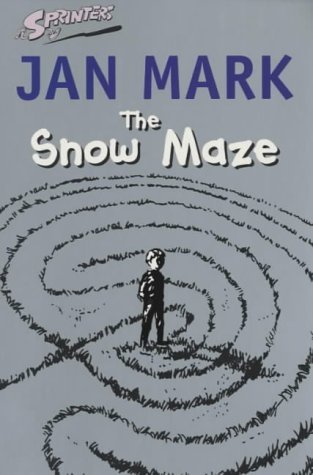 9780744582956: Snow Maze