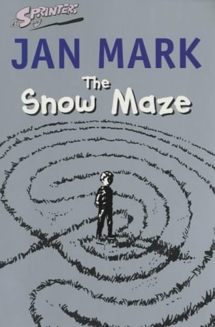 Stock image for The Snow Maze (Sprinters) for sale by medimops