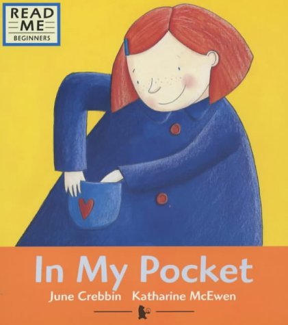 9780744583069: In My Pocket (Read Me Story Book)