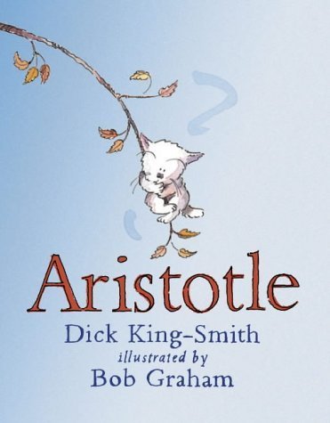 Stock image for Aristotle for sale by AwesomeBooks