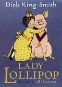 Beispielbild fr Lady Lollipop zum Verkauf von WorldofBooks