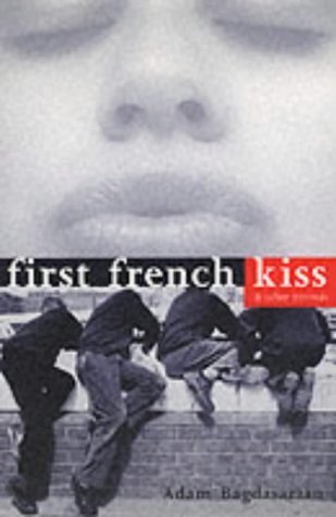 Beispielbild fr First French Kiss And Other Traumas zum Verkauf von WorldofBooks