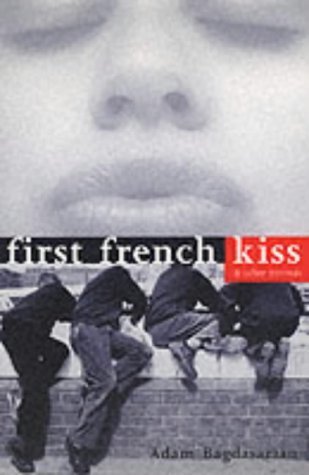 Imagen de archivo de First French Kiss a la venta por Irish Booksellers