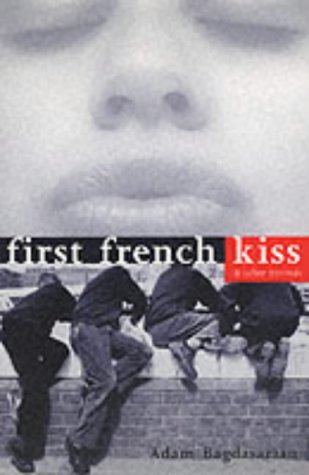 Stock image for First French Kiss And Other Traumas for sale by WorldofBooks