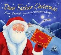 Beispielbild fr Dear Father Christmas zum Verkauf von MusicMagpie