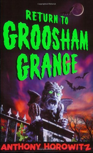 9780744583458: Return to Groosham Grange