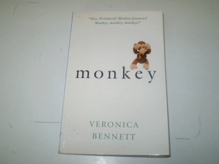 Imagen de archivo de Monkey a la venta por WorldofBooks