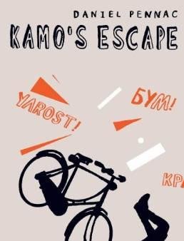 Stock image for Kamo's Escape for sale by Goldstone Books