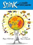 Beispielbild fr Stink And The Incredible Supergalactic J zum Verkauf von AwesomeBooks