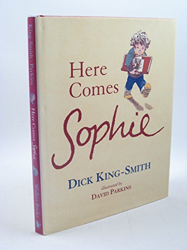 Stock image for Here Comes Sophie for sale by WorldofBooks