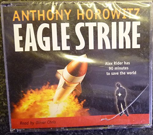 Imagen de archivo de Eagle Strike a la venta por The Yard Sale Store