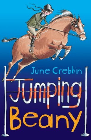 Stock image for Jumping Beany for sale by WorldofBooks