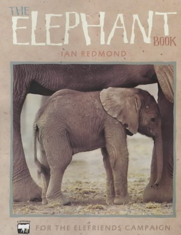 Beispielbild fr The Elephant Book zum Verkauf von AwesomeBooks