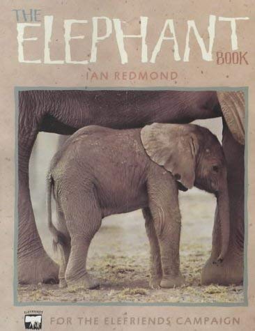 9780744586213: The Elephant Book