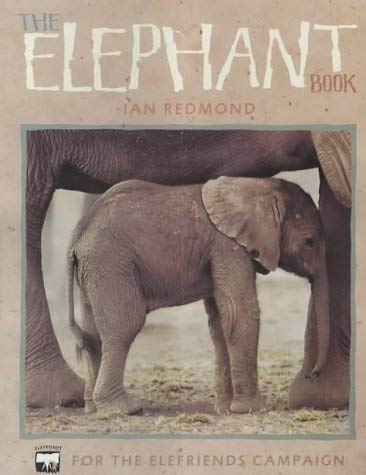 Stock image for The Elephant Book for sale by Reuseabook