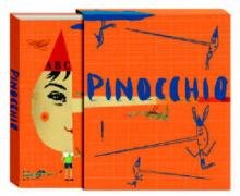 Imagen de archivo de Pinocchio a la venta por WorldofBooks