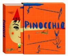 Stock image for Pinocchio for sale by WorldofBooks