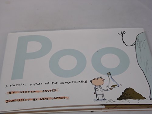 Stock image for Poo for sale by WorldofBooks
