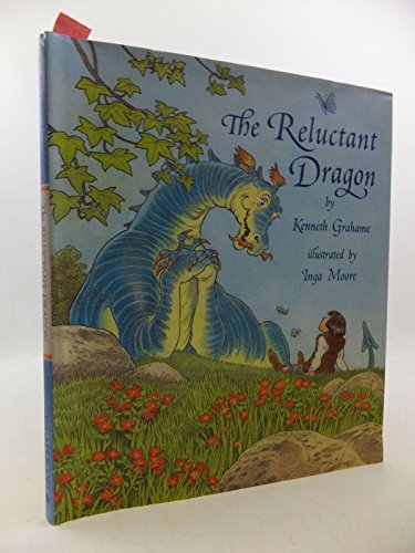 Beispielbild fr The Reluctant Dragon zum Verkauf von AwesomeBooks