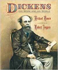 Stock image for Dickens: His Work and His World for sale by Reuseabook