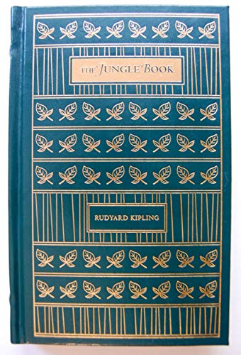 Beispielbild fr Jungle Book zum Verkauf von WorldofBooks