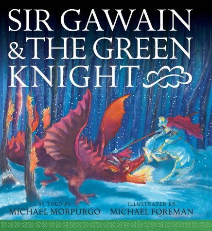 9780744586466: Sir Gawain and the Green Knight