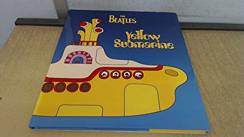 Beispielbild fr Yellow Submarine zum Verkauf von WorldofBooks