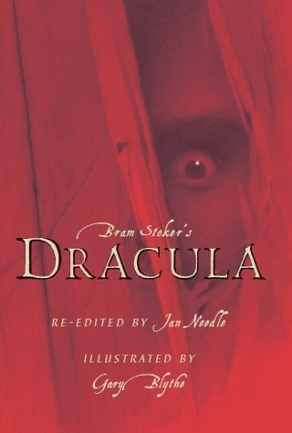 Beispielbild fr Bram Stoker's Dracula re-edited by Jan Needle zum Verkauf von WorldofBooks