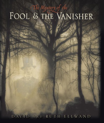 9780744586770: The Mystery of the Fool and the Vanisher