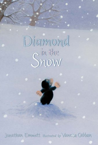 9780744586978: Diamond in the Snow