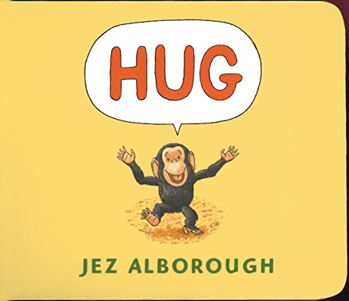 Beispielbild fr Hug zum Verkauf von ThriftBooks-Atlanta