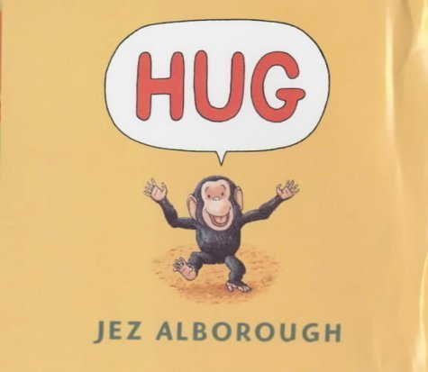Stock image for Hug for sale by ThriftBooks-Atlanta