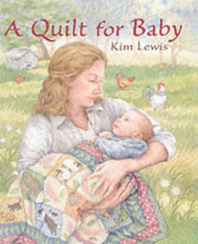 Stock image for Quilt For Baby for sale by WorldofBooks