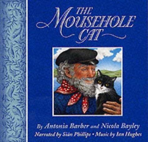 Imagen de archivo de The Mousehole Cat a la venta por WorldofBooks