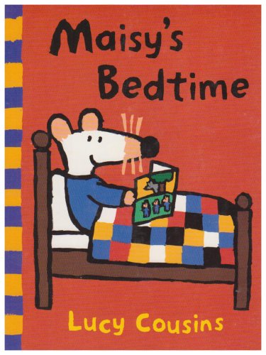 9780744588842: Maisy's Bedtime Board Book